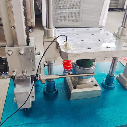 气动机加速度冲击试验机高速度加冲击VB-JSD碰撞试验碰台械冲击撞