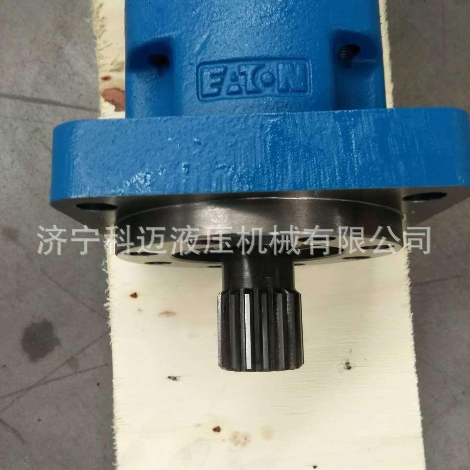 伊顿液压马达2K,4,KKBHI系列伊顿4K-1360挖树坑专用马达