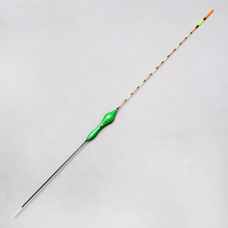 全球钓C21 深水醒目漂加粗尾黑坑青鱼漂鲫鱼鲤鱼漂野钓大浮力浮漂