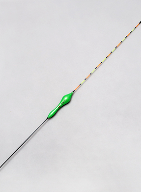 全球钓C21 深水醒目漂加粗尾黑坑青鱼漂鲫鱼鲤鱼漂野钓大浮力浮漂