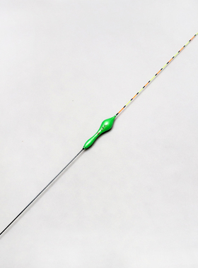 全球钓C22 深水醒目漂加粗尾黑坑青鱼漂鲫鱼鲤鱼漂野钓大浮力浮漂