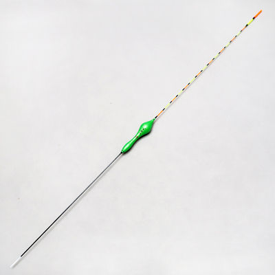 全球钓C22 深水醒目漂加粗尾黑坑青鱼漂鲫鱼鲤鱼漂野钓大浮力浮漂