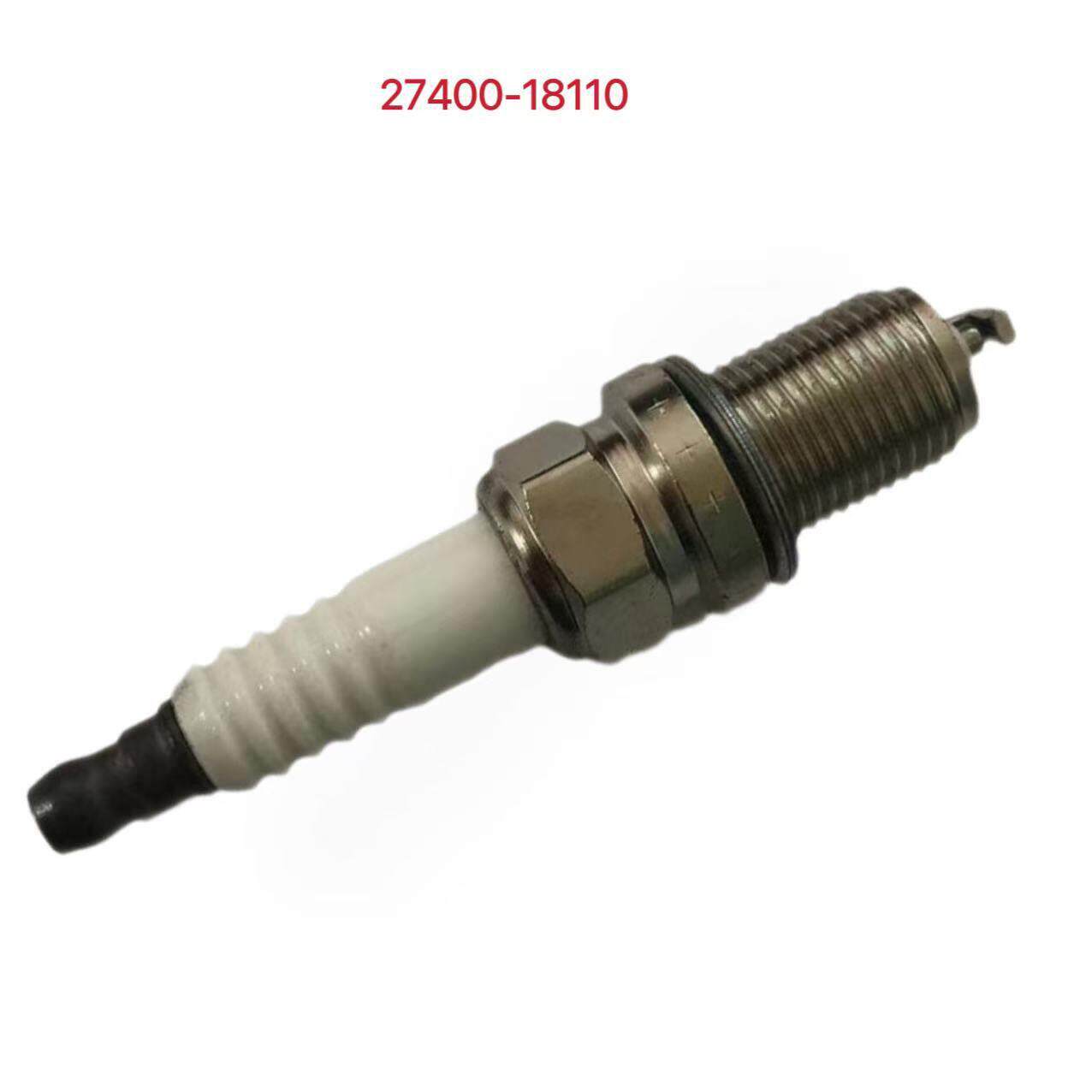 27400-18110 BKR6E镍合金通用火花塞汽车小头普通火咀spark plug