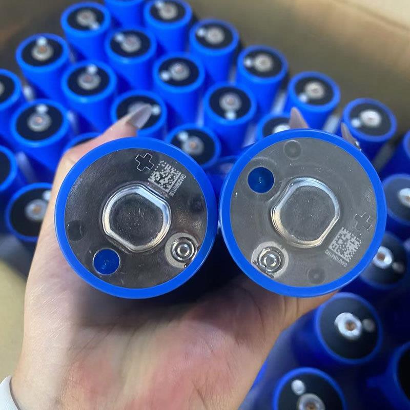 全新亿纬C40 3.2V20Ah磷酸铁锂电池电动车户外电源路灯换电