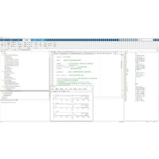 MATLAB 振动信号处理代码模态分析频响生成参数识别预/后期处理