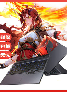 MECHREVO/机械革命 蛟龙 蛟龙16 proRTX5060/5070新款电竞游戏本