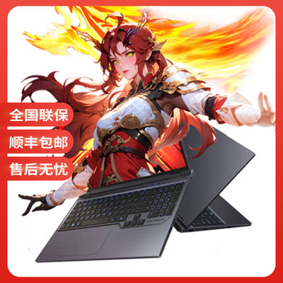 MECHREVO/机械革命 蛟龙 蛟龙16 proRTX5060/5070新款电竞游戏本