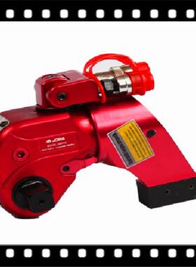 RTM10供应驱动式液压扳手 全自动液压扭矩扳手 驱动扳手