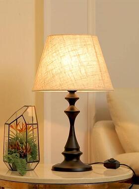 厂家直供床头灯北美客厅简现代创SYAK01-1式意温馨浪漫卧室床头欧