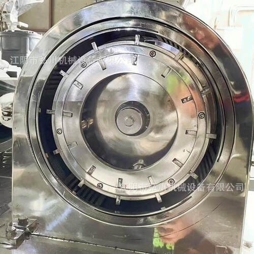 碎供应医生物加剂粉碎机 化工工725业业用细磨粉机添 工陶瓷粉机