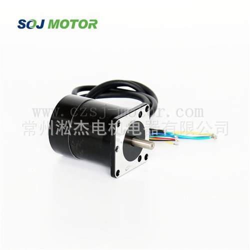 S57BL75-230直流无刷电机24V70W3000转高转速低温升厂家现货直销