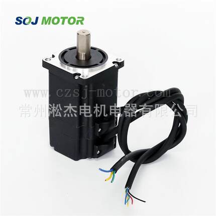 S60BL99直流无刷电机24V48V310V200W0.65Nm3000转升降系统厂家现