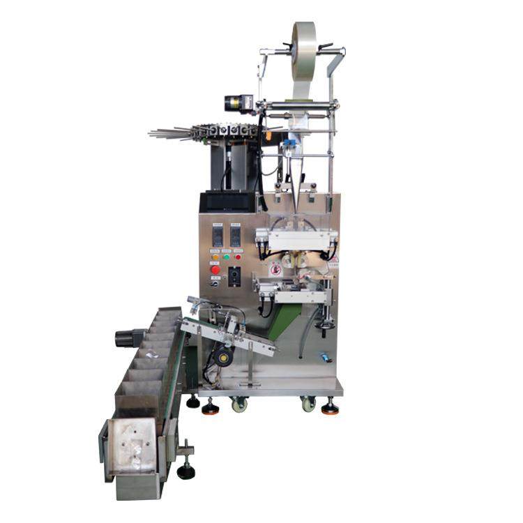 全自动高速牙线棉签包装机厂家直销一次性生活用品封口机包装机,办公设备/耗材/相关服务,包装机,淘宝优惠券,粉丝福利购,淘宝优惠卷