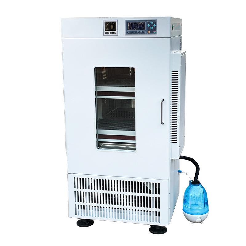 恒温恒湿培养箱恒温恒湿振荡器加湿控湿LYHS-2102C恒温恒湿摇床