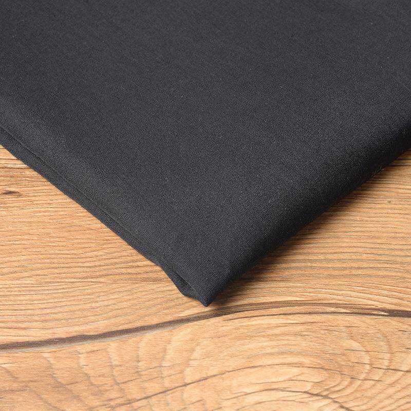 春夏全涤口袋布 45*45TC布里子布 染色里布面料