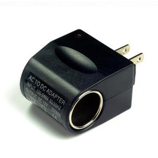 家用规汽车电源转换器 220V转12V 家用点烟器转换插头点烟头器
