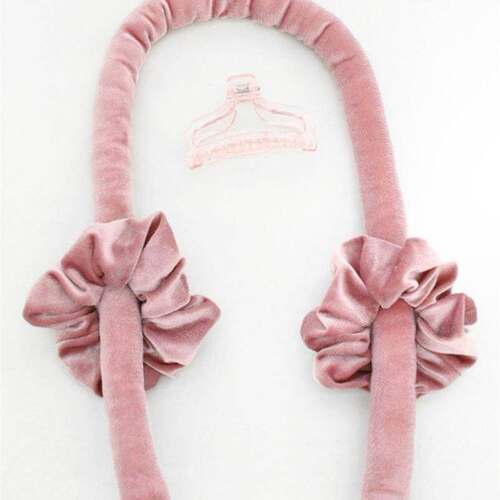 Hair Accessories Curler Heatless Curls Beauty Curly Products
