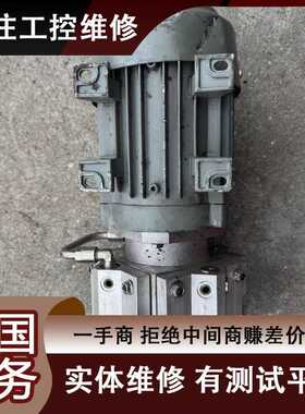 HYCO无油隔膜泵维修 通快激光切割机 ML-348-D37-SA 干泵卡死修理