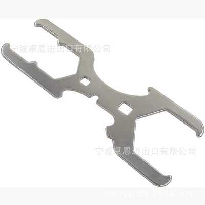 3 Way Plumber's Sink Strainer Wrench 脸盆扳手