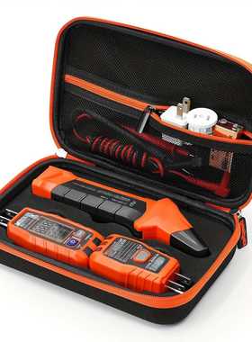 现货 适用Klein Tools ET310 AC断路器探测器收纳盒工具配件收纳