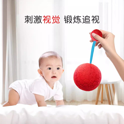 新生儿早教玩具婴儿0一1岁益智