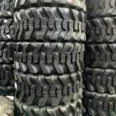 载机叉车轮胎12 16.5 贵州前进牌滑移装 17.5超耐磨