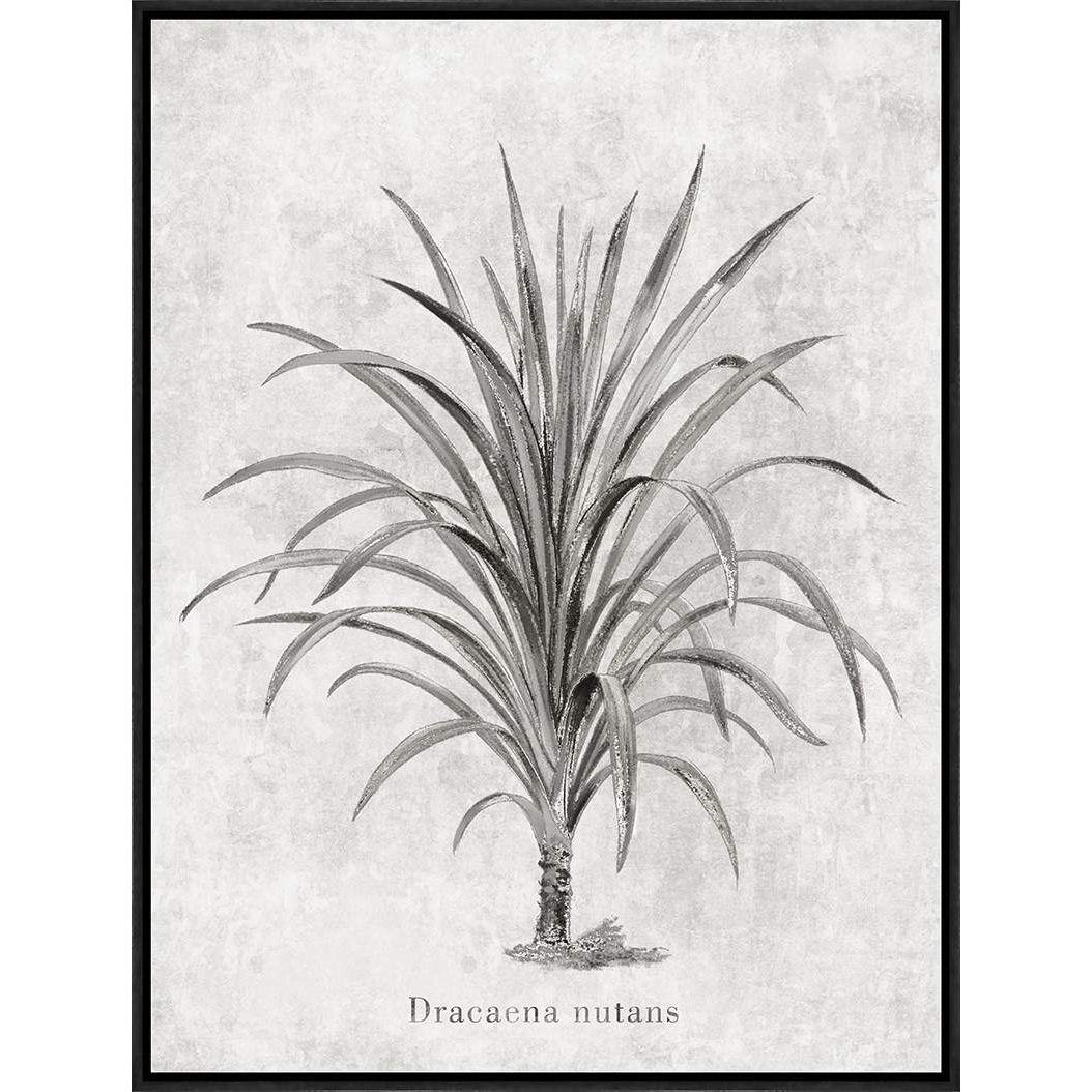 {活动价}现货 半手绘现代花卉装饰画 轻奢阴影简约客厅时尚卧室油图片