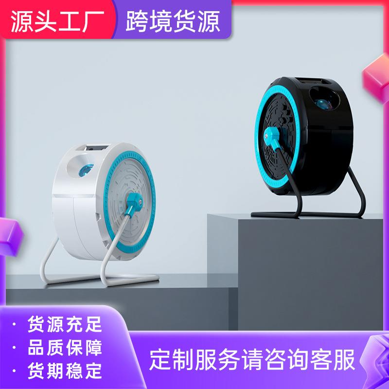 战隼星空投影灯激光星星氛围灯儿童卧室夜灯礼品摆件七彩小夜灯