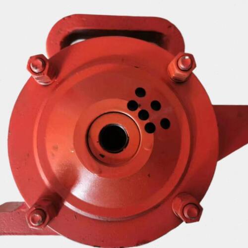 ZDH-14 16气动附着式振动器 振捣器用于民用工程和预制混凝土制品