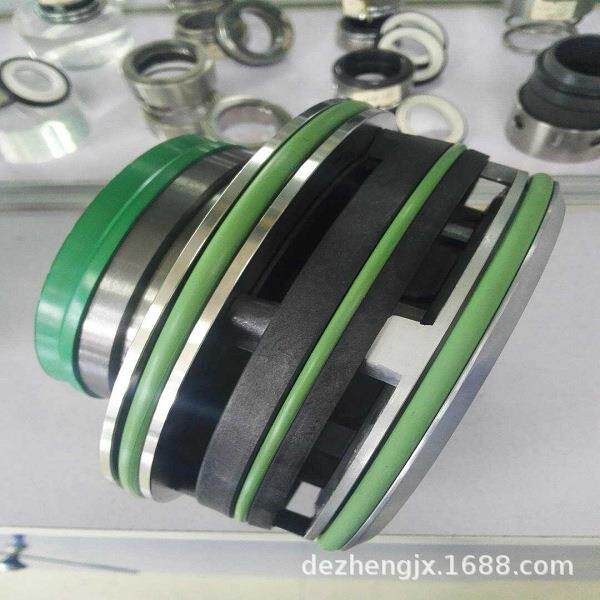 赛莱默XYLEMFLYGT飞力污水泵原厂原装机封配件