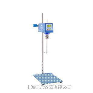上海司乐HD2015W卧式恒速电动搅拌器/机械搅拌机搅拌量30000ml