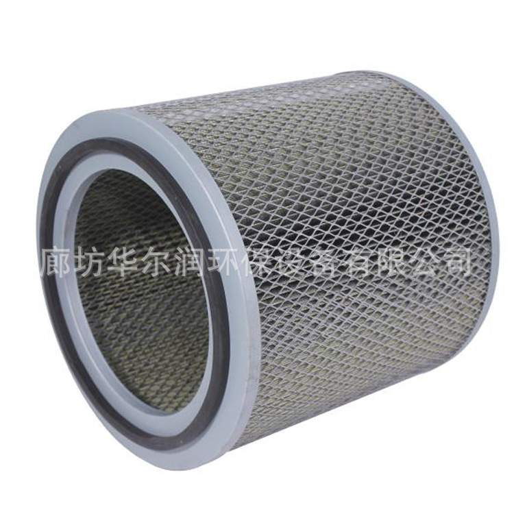 CNC机床油烟分离器滤筒350x240x300,350X240X350持久使用