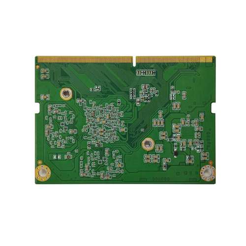 瑞芯微rk3588S核心板人工智能边缘计算直播机安卓云服务器核心板