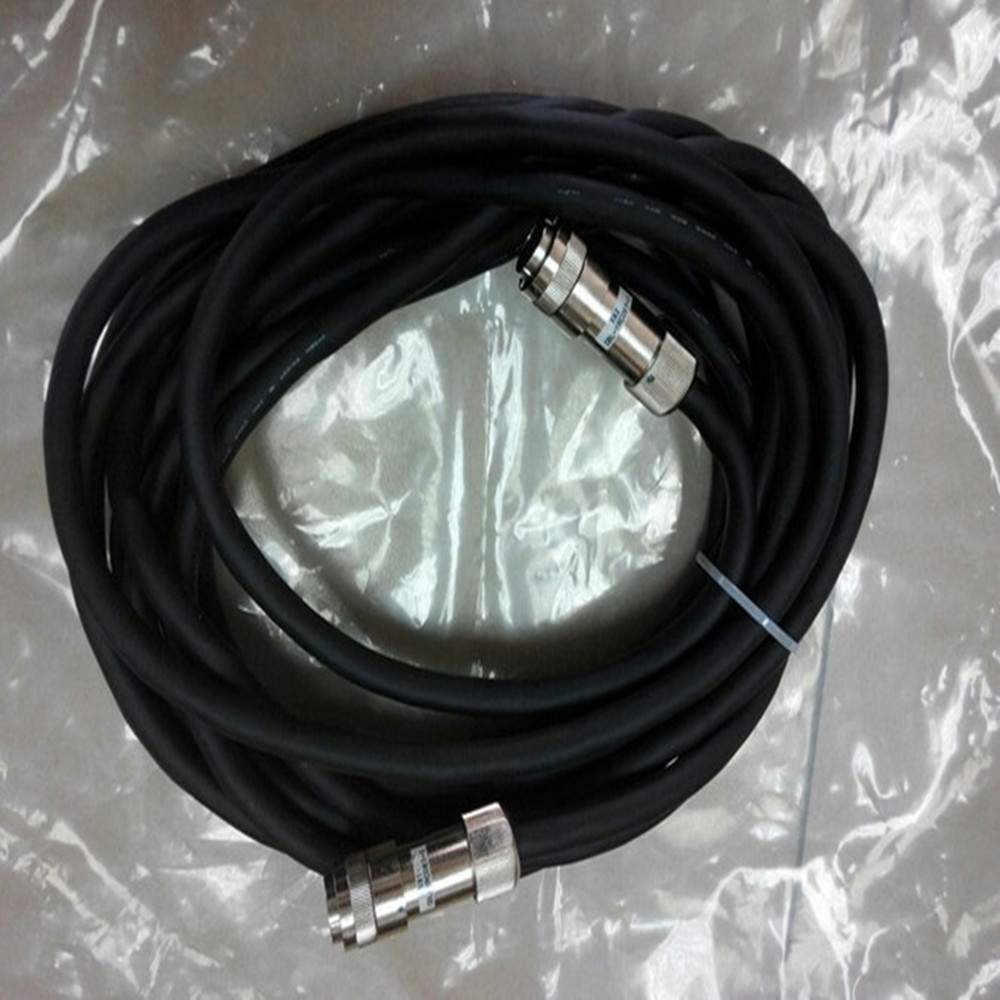 CBL-YRC061-1 JZRCR-YPP21-1安川机器人示教器线缆JZRCR-YPP01-1