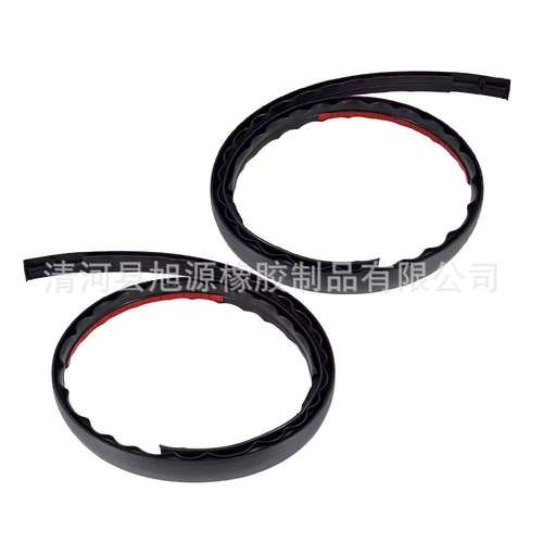 适用丰田05-15丰田塔科马车顶滴水车顶流水条75551-04063