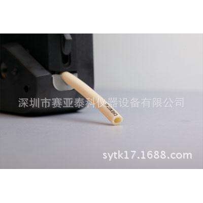 深圳热销蠕动泵软管 蠕动泵进口软管 耐酸碱蠕动泵软管 深圳现货