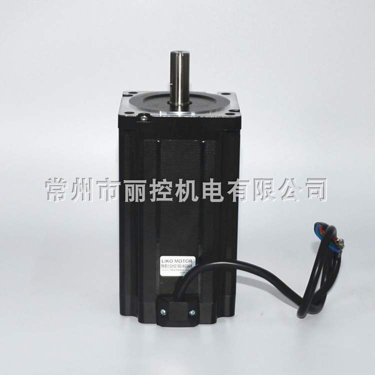 DMA860H驱动器 86步进电机套装12N.M 158机身，质保两年