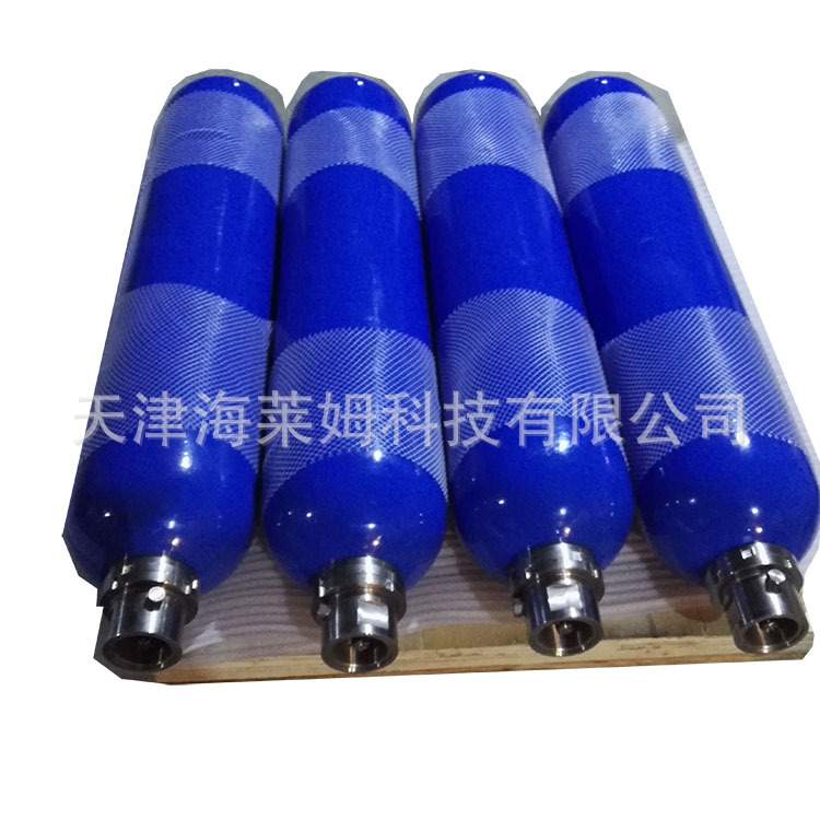 海莱姆大容积蓄能器HNXQ-100-400L  液压系统 质量稳定 保证交期