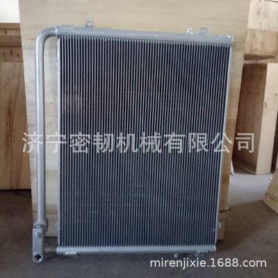 压路机全车配件SR16/SR12/SR26油冷器总成248-65-02000