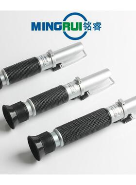 铭睿LQ5T/LQ10T/LQ18T/LQ20T/LQ32T拉丝油攻丝油清洗液浓度分析仪