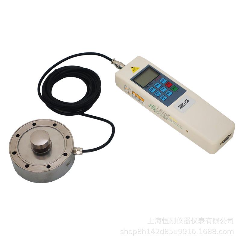 20T轮辐式气缸压力计数显式轮辐称重压力计轮辐式压力计价格