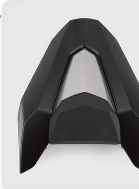 适用于HONDACB650RCBR650R19-20改装后尾盖驼峰单座盖后坐盖