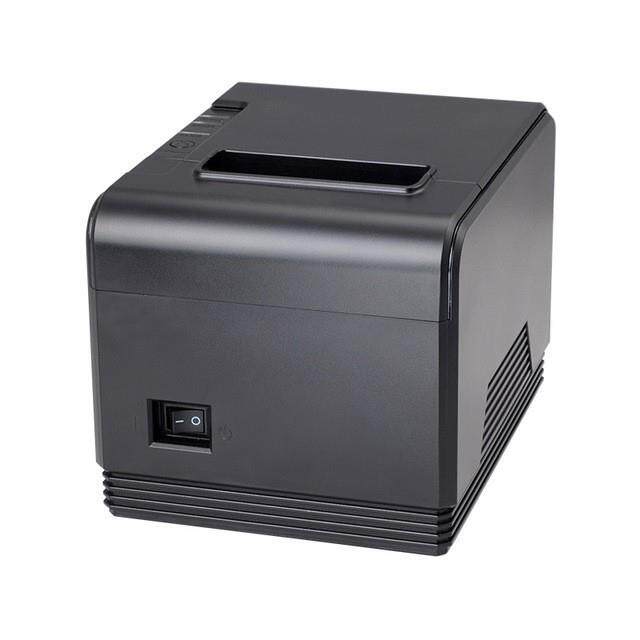 芯烨Xp-Q200热敏票据打印机Xp-C260M厨房收银小票打印机Xp-N260H
