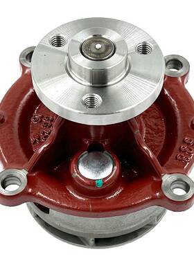 发动机水泵适用于Deutz道依茨EC160B0450930