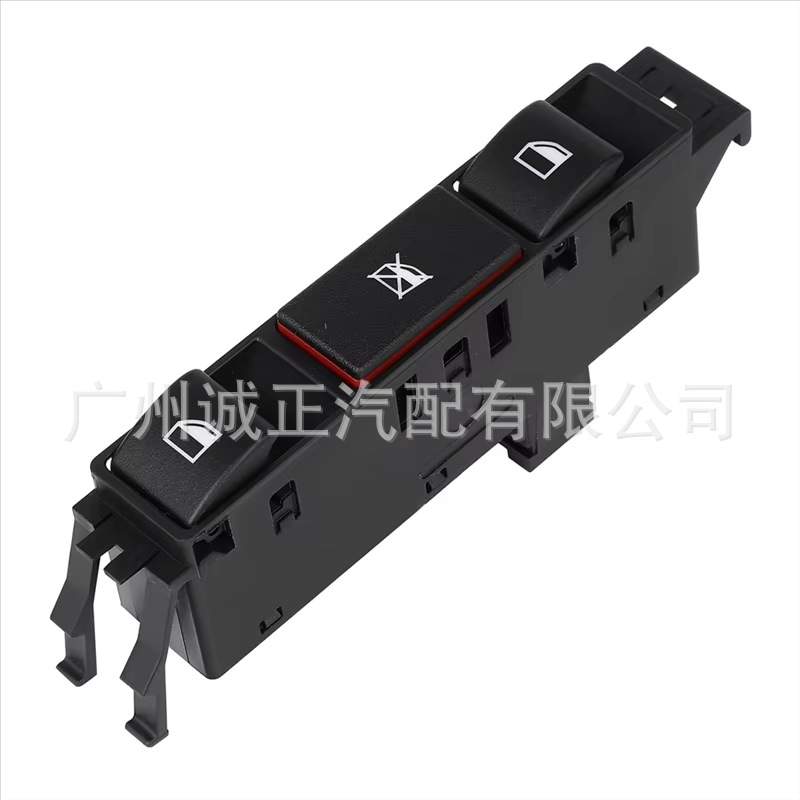 电动升降开关 61316902184 6131-6902-184 适用于宝马3系