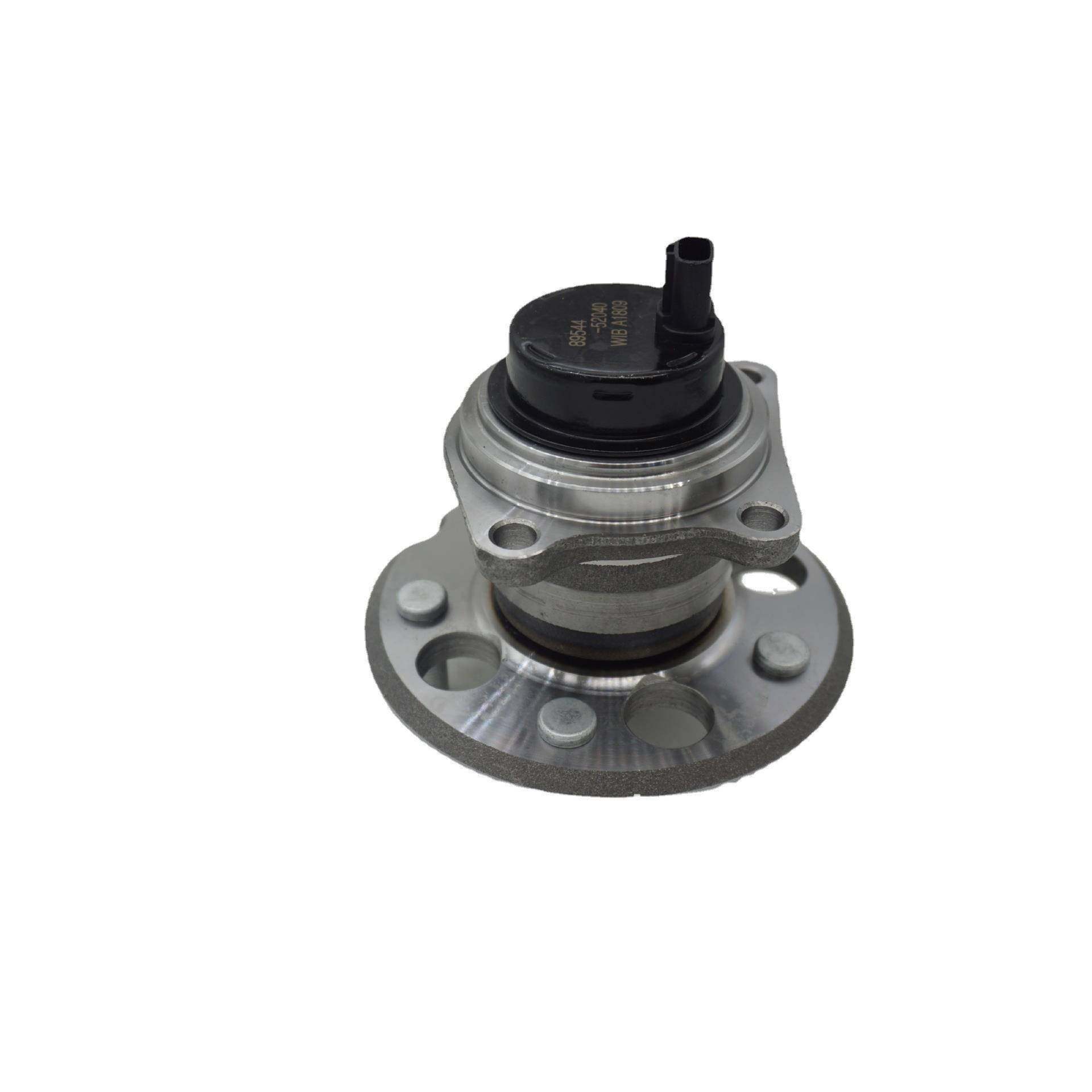 RAV4后轮轮毂轴头42450-42010/42450-42020/42450-42030
