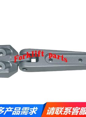 TOYOTA丰田电动叉车配件8FBN10-30引擎盖铰链52209-10920-71出口