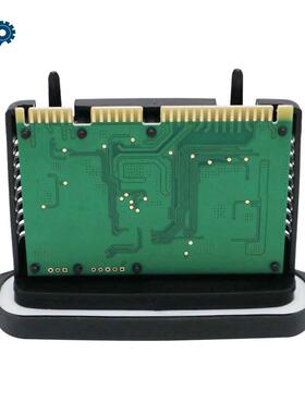 KY热销新品7316217汽车灯LED驱动适用BMW5系F18前led灯控制器