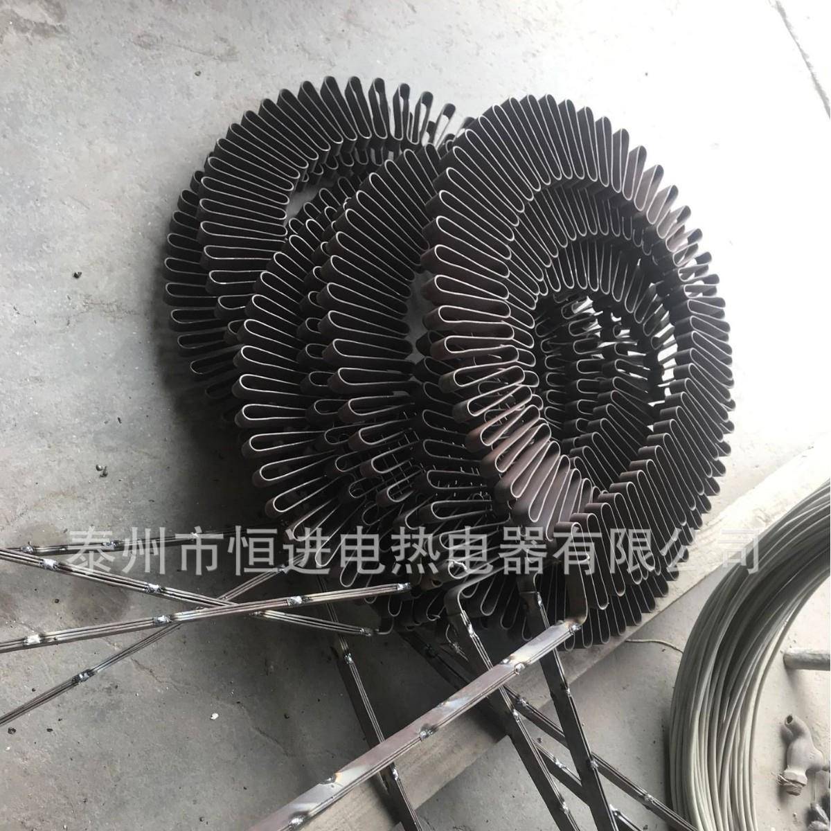 熔铝炉电阻带化铝炉发热带压铸电阻带化锌炉电阻带化铜炉电阻带