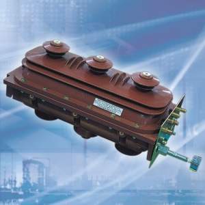 FN26-12户内交流高压SF6负荷开关三相封闭式电动工业三相电